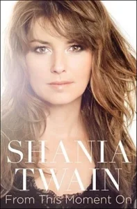 Featured image for Resumen de 'Desde este momento' por Shania Twain