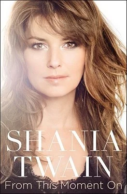 Featured image for Resumen de 'Desde este momento' por Shania Twain