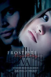 Featured image for Resumen de "Frostbite" por Richelle Mead