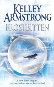 Featured image for Resumen de "Frostbitten" por Kelley Armstrong
