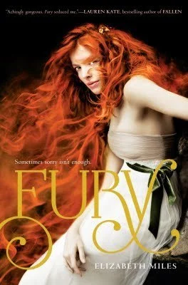 Featured image for Resumen de 'Furia' por Elizabeth Miles