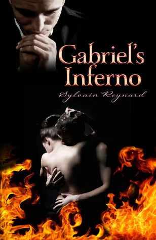 Featured image for Resumen de 'El infierno de Gabriel' por Sylvain Reynard