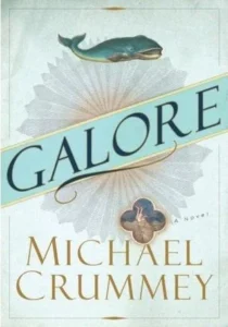 Featured image for Resumen de 'Galore' por Michael Crummey