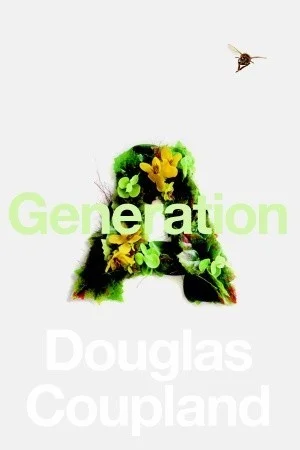 Featured image for Resumen de 'Generación A' por Douglas Coupland