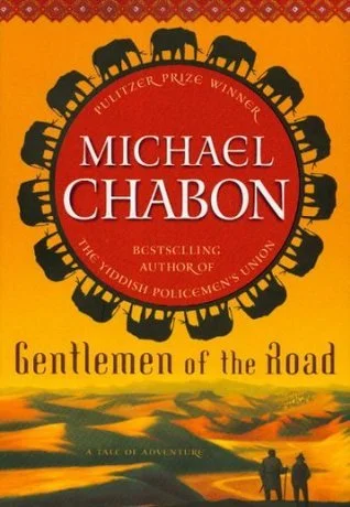 Featured image for Resumen de 'Gentlemen of the Road' por Michael Chabon