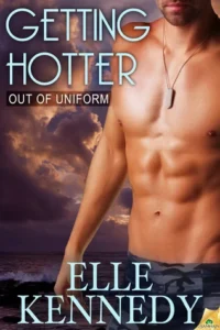 Featured image for Resumen de "Getting Hotter" por Elle Kennedy