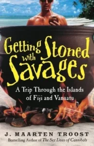 Featured image for Resumen de "La vida con savages" por J. Maarten Troost
