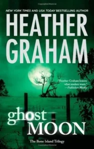 Featured image for Resumen de "Luna Fantasma" por Heather Graham