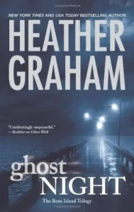 Featured image for Resumen de 'Noche de fantasmas' por Heather Graham