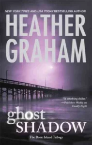 Featured image for Resumen de "Ghost Shadow" por Heather Graham
