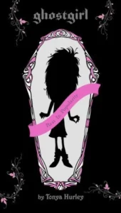 Featured image for Resumen de 'ghostgirl' por Tonya Hurley