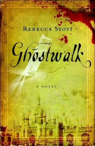 Featured image for Resumen de 'Ghostwalk' por Rebecca Stott