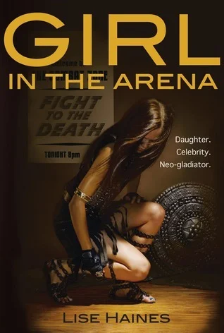 Featured image for Resumen de "Chica en la arena" por Lise Haines