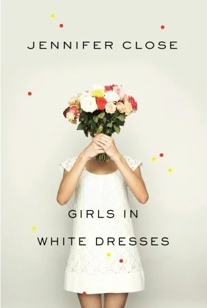 Featured image for Resumen de "Chicas de vestidos blancos" por Jennifer Close