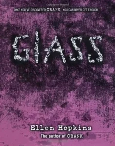 Featured image for Resumen de "Cristal" por Ellen Hopkins