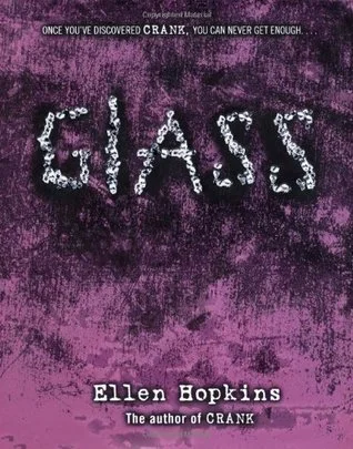 Featured image for Resumen de "Cristal" por Ellen Hopkins