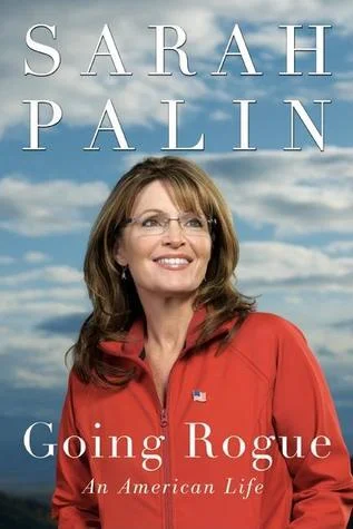 Featured image for Resumen de 'Cazadora de rebeldes: Una vida americana' por Sarah Palin
