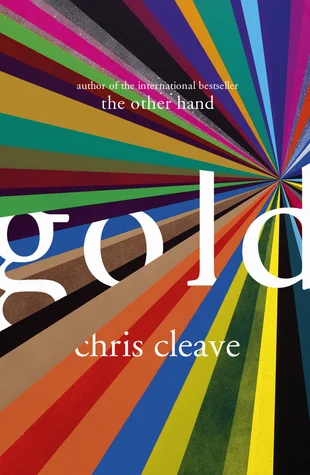 Featured image for Resumen de 'Oro' por Chris Cleave