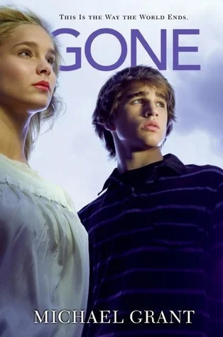 Featured image for Resumen de "Hunger" por Michael Grant