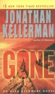 Featured image for Resumen de 'Desaparecido' por Jonathan Kellerman