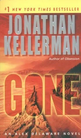Featured image for Resumen de 'Desaparecido' por Jonathan Kellerman
