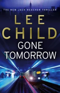 Featured image for Resumen de 'Un disparo más' por Lee Child