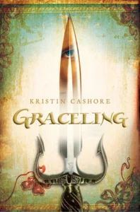 Featured image for Resumen de 'Graceling' por Kristin Cashore