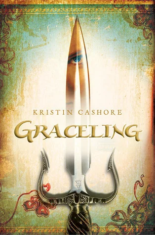 Featured image for Resumen de 'Graceling' por Kristin Cashore
