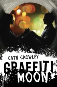 Featured image for Resumen de 'Graffiti Moon' por Cath Crowley