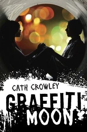 Featured image for Resumen de 'Graffiti Moon' por Cath Crowley