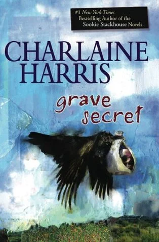 Featured image for Resumen de 'Grave Secret' por Charlaine Harris