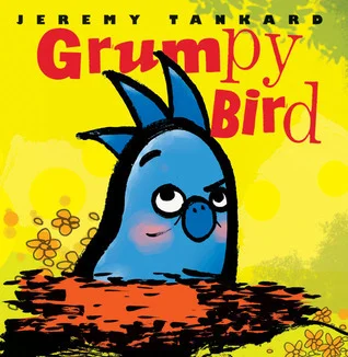 Featured image for Resumen de "El pájaro gruñón" por Jeremy Tankard