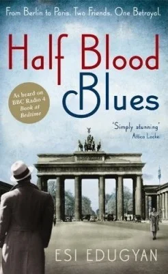 Featured image for Resumen de 'Half Blood Blues' por Esi Edugyan