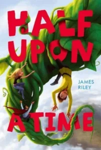 Featured image for Resumen de 'Érase una vez' por James Riley