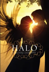 Featured image for Resumen de 'Halo' por Alexandra Adornetto