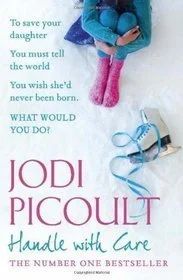 Featured image for Resumen de 'Cuidado con lo que deseas' por Jodi Picoult