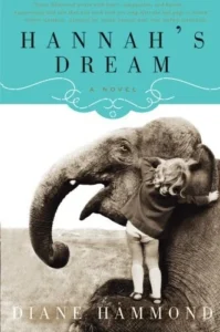 Featured image for "Resumen de 'El sueño de Hannah' por Diane Hammond"