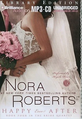 Featured image for Resumen de "Feliz para siempre" por Nora Roberts