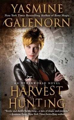 Featured image for Resumen de 'Caza de Cosecha' por Yasmine Galenorn