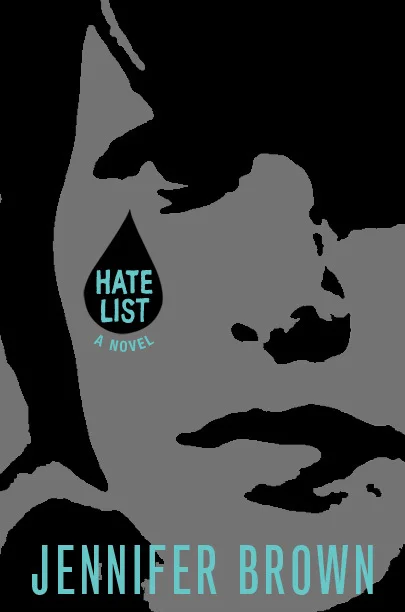 Featured image for Resumen de 'Hate List' por Jennifer Brown