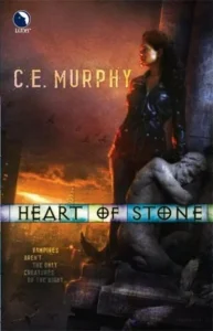 Featured image for Resumen de 'Corazón de piedra' por C.E. Murphy