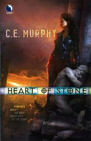 Featured image for Resumen de 'Corazón de piedra' por C.E. Murphy