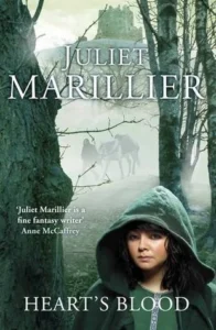 Featured image for Resumen de 'La sangre del corazón' por Juliet Marillier