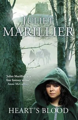 Featured image for Resumen de 'La sangre del corazón' por Juliet Marillier