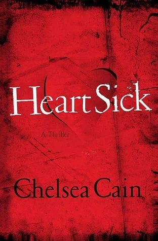 Featured image for Resumen de 'Heartsick' por Chelsea Cain