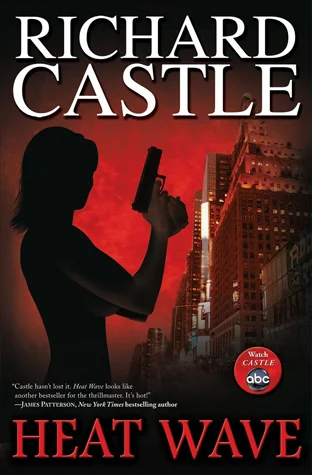 Featured image for Resumen de 'Ola de calor' por Richard Castle