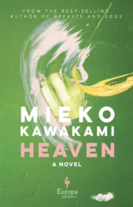 Featured image for Resumen de "Cielo" por Mieko Kawakami