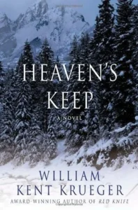 Featured image for Resumen de "El refugio de los sueños" por William Kent Krueger