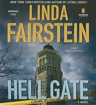 Featured image for Resumen de "Hell Gate" por Linda Fairstein