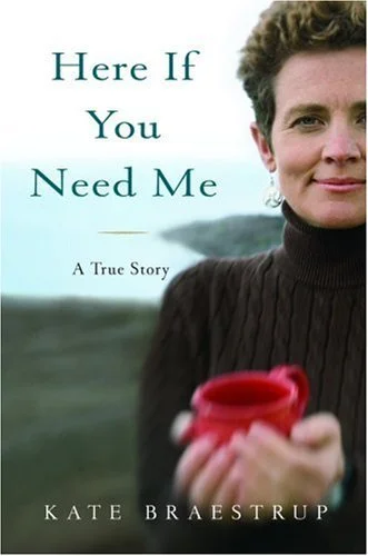 Featured image for Resumen de "Aquí si me necesitas" por Kate Braestrup